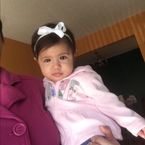 Meet your Posher, Marisol